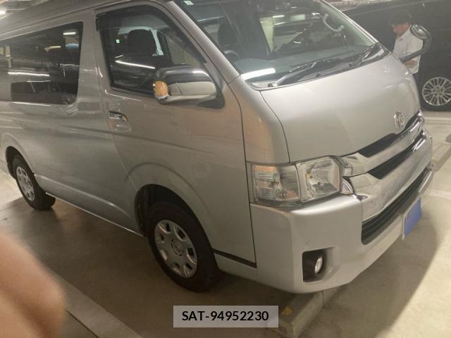 Toyota HIACE WAGON 2017-07 7979411-0