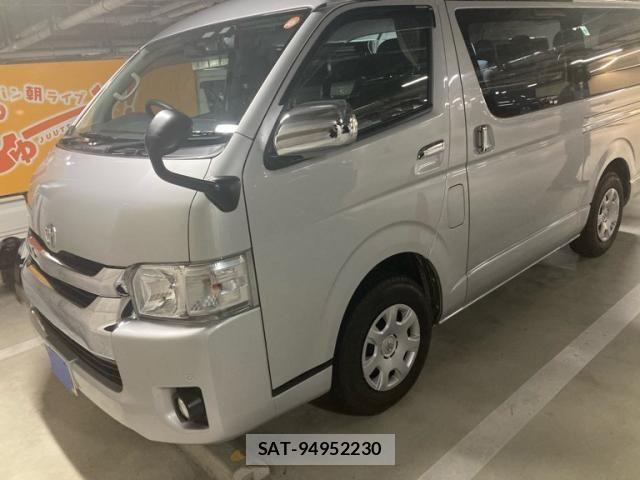 Toyota HIACE WAGON 2017-07 7979411-2