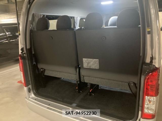 Toyota HIACE WAGON 2017-07 7979411-6
