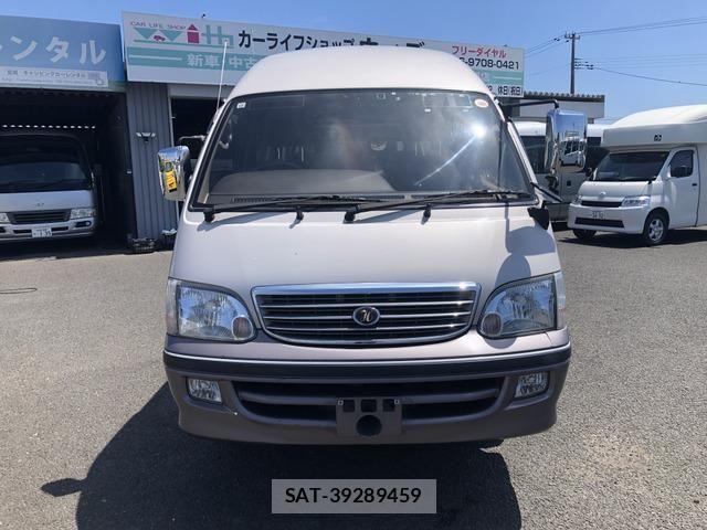 Toyota HIACE WAGON 2002-03 7979412-1