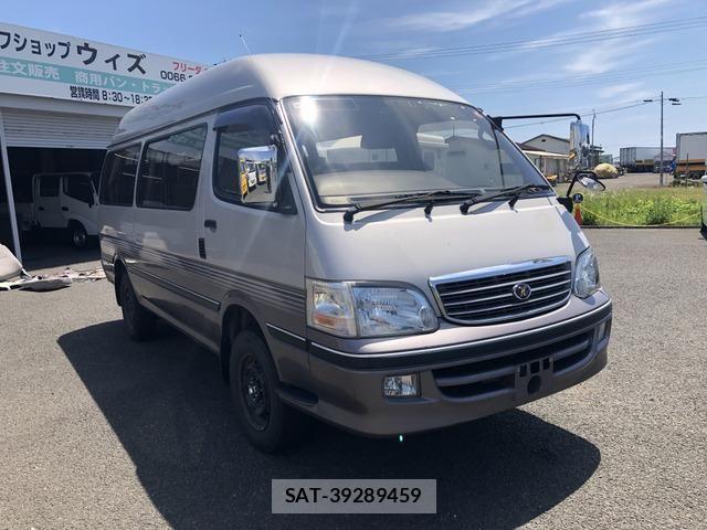 Toyota HIACE WAGON 2002-03 7979412-2