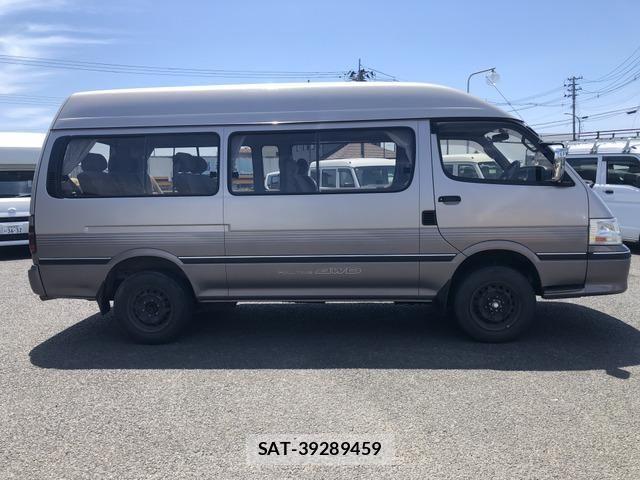 Toyota HIACE WAGON 2002-03 7979412-3