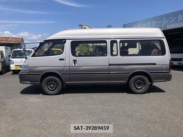 Toyota HIACE WAGON 2002-03 7979412-4