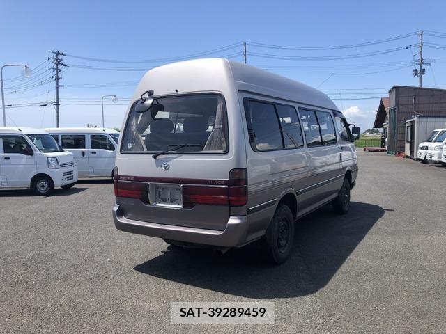 Toyota HIACE WAGON 2002-03 7979412-6