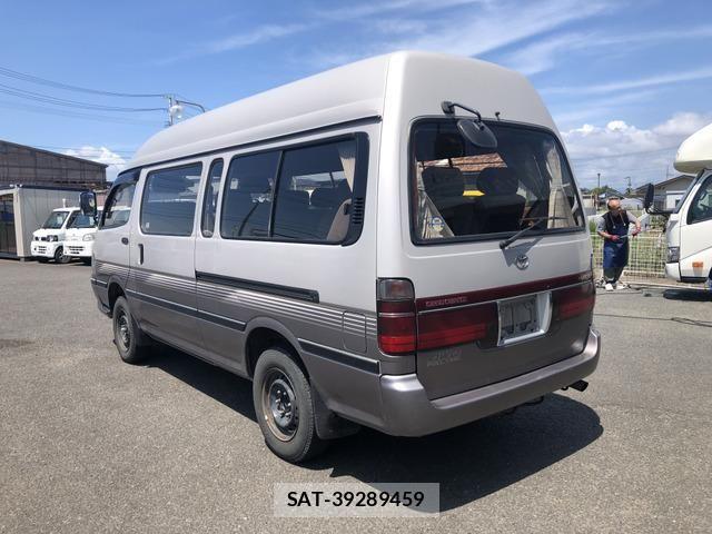 Toyota HIACE WAGON 2002-03 7979412-7