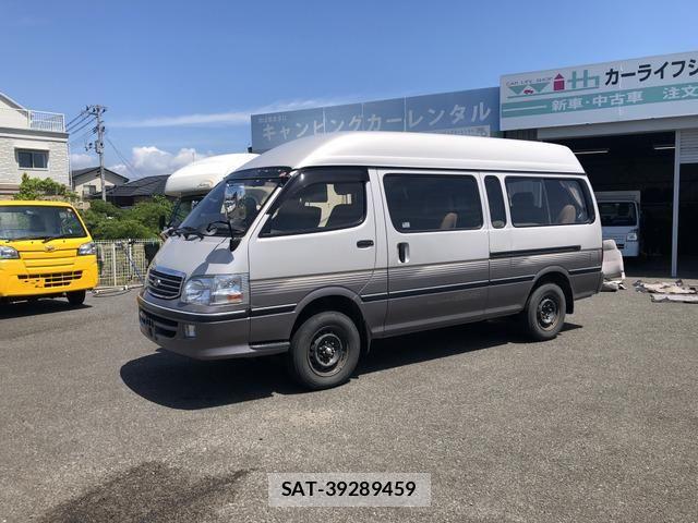 Toyota HIACE WAGON 2002-03 7979412-8