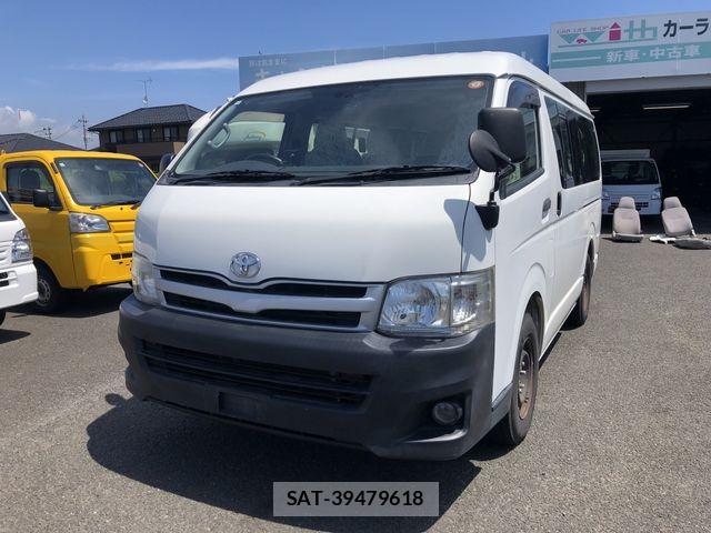 Toyota HIACE WAGON 2012-01 7979409-0