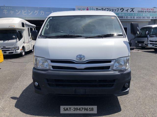 Toyota HIACE WAGON 2012-01 7979409-1