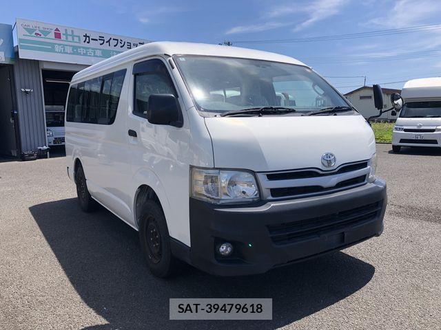 Toyota HIACE WAGON 2012-01 7979409-2