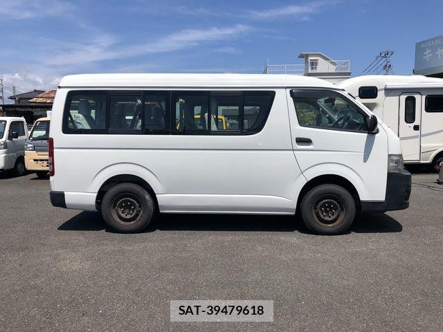 Toyota HIACE WAGON 2012-01 7979409-3