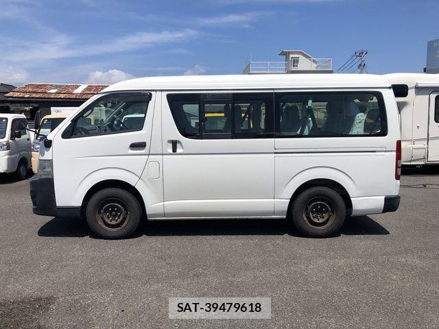 Toyota HIACE WAGON 2012-01 7979409-4