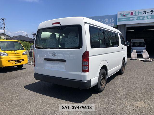 Toyota HIACE WAGON 2012-01 7979409-6
