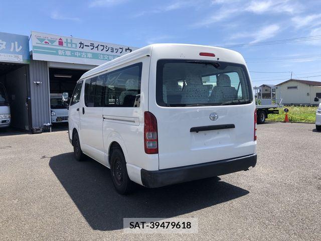 Toyota HIACE WAGON 2012-01 7979409-7