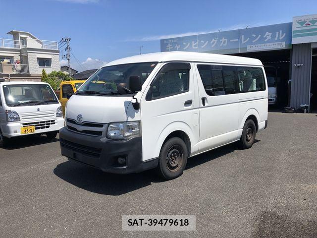 Toyota HIACE WAGON 2012-01 7979409-8