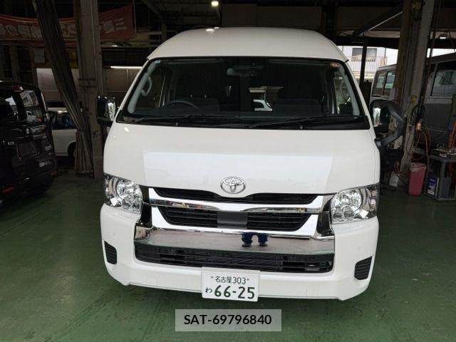 Toyota HIACE WAGON 2025-10 7979408-0