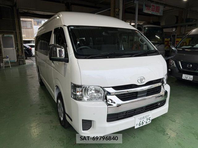 Toyota HIACE WAGON 2025-10 7979408-1