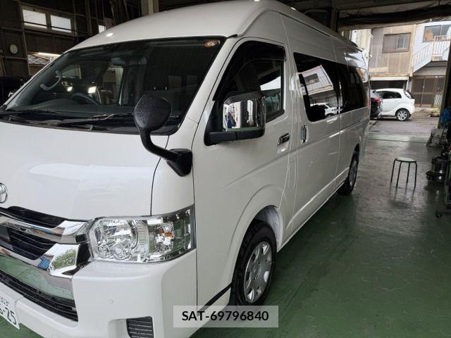 Toyota HIACE WAGON 2025-10 7979408-7