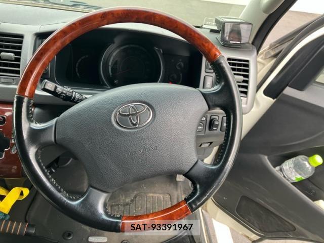 Toyota HIACE WAGON 2010-03 8035892-9