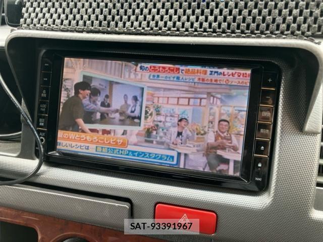 Toyota HIACE WAGON 2010-03 8035892-10