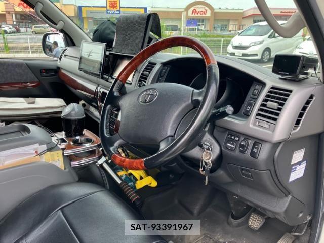 Toyota HIACE WAGON 2010-03 8035892-17