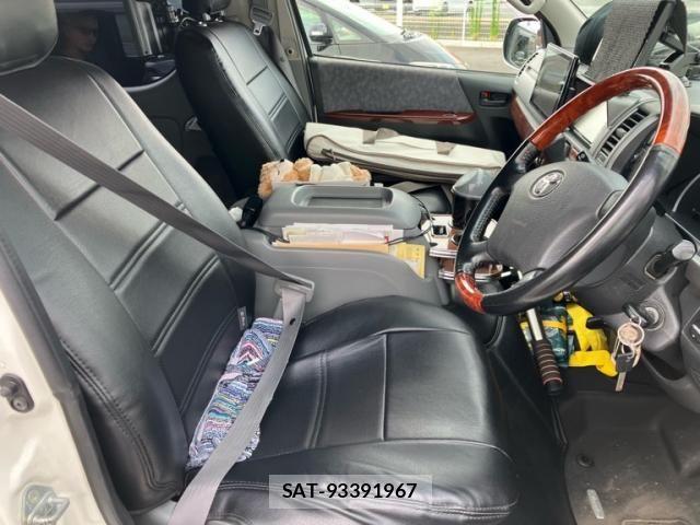 Toyota HIACE WAGON 2010-03 8035892-18