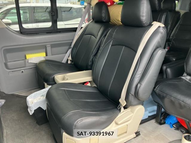 Toyota HIACE WAGON 2010-03 8035892-19
