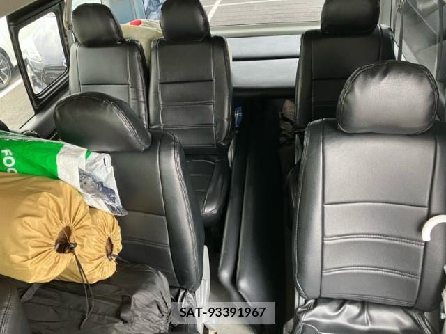 Toyota HIACE WAGON 2010-03 8035892-20