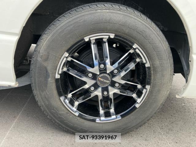 Toyota HIACE WAGON 2010-03 8035892-4