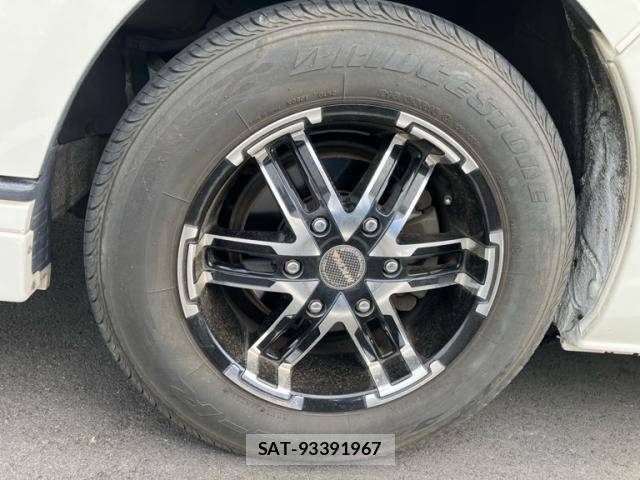 Toyota HIACE WAGON 2010-03 8035892-5