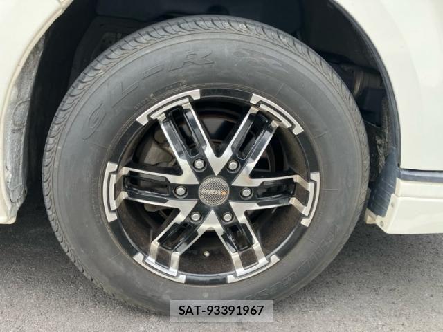 Toyota HIACE WAGON 2010-03 8035892-6