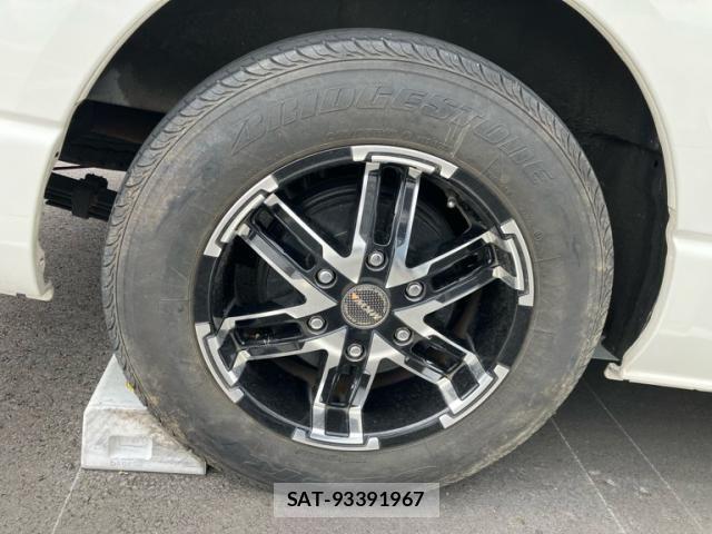 Toyota HIACE WAGON 2010-03 8035892-7