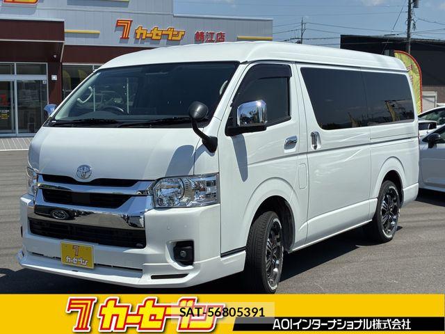 Toyota HIACE WAGON 2025-09 8035881-0