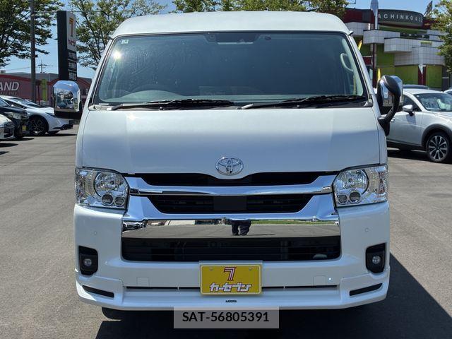 Toyota HIACE WAGON 2025-09 8035881-3