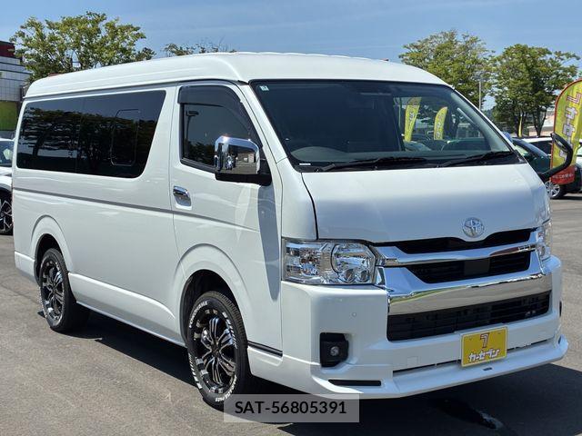 Toyota HIACE WAGON 2025-09 8035881-4