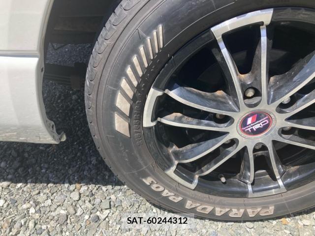 Toyota HIACE WAGON 2017-09 8035889-9