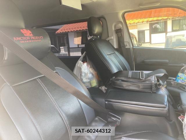 Toyota HIACE WAGON 2017-09 8035889-15