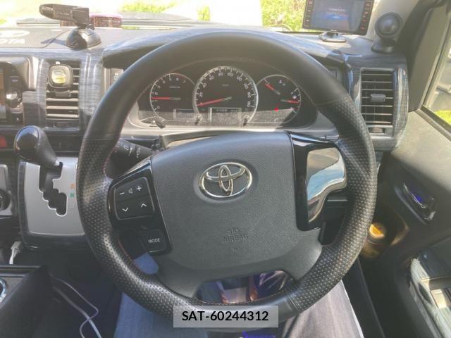 Toyota HIACE WAGON 2017-09 8035889-20