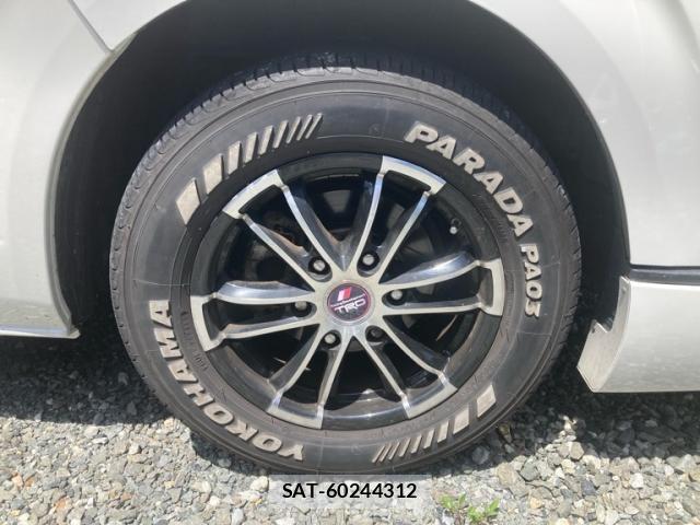 Toyota HIACE WAGON 2017-09 8035889-5