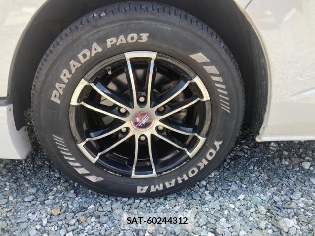 Toyota HIACE WAGON 2017-09 8035889-8