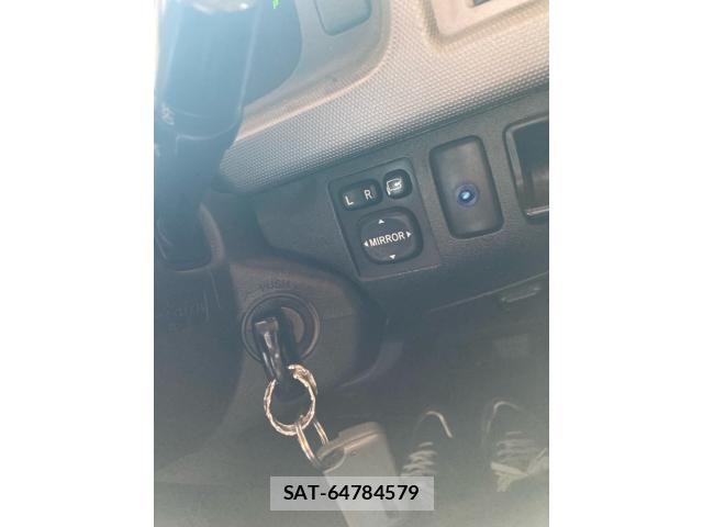 Toyota HIACE WAGON 2009-10 8035898-11