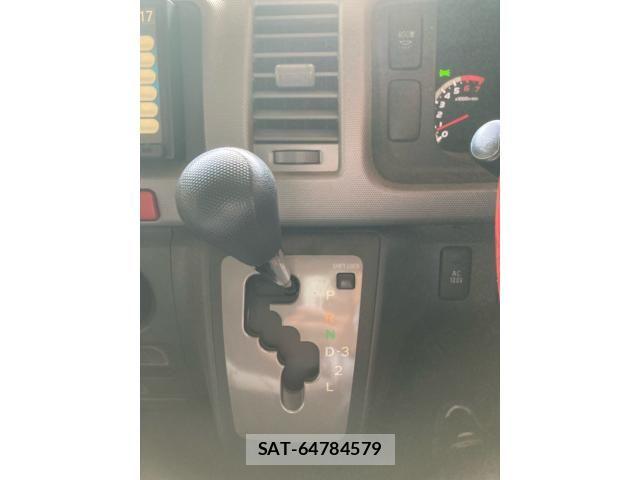 Toyota HIACE WAGON 2009-10 8035898-13