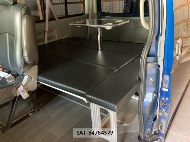 Toyota HIACE WAGON 2009-10 8035898-19