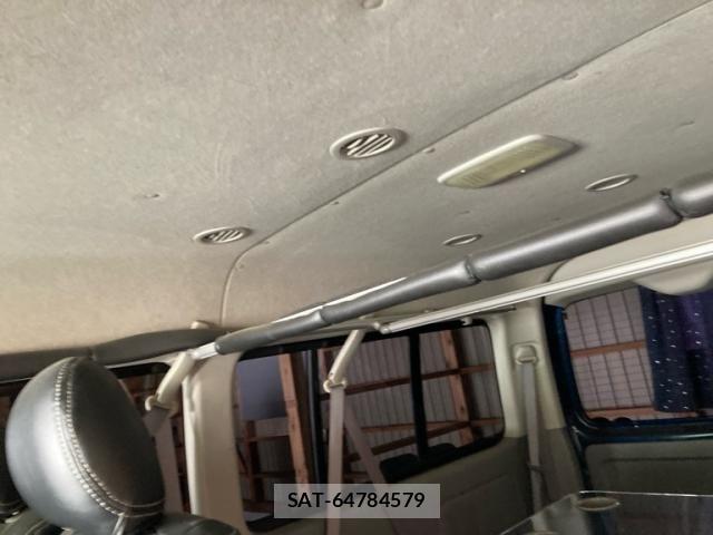 Toyota HIACE WAGON 2009-10 8035898-21