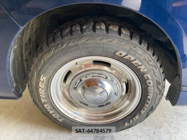 Toyota HIACE WAGON 2009-10 8035898-4