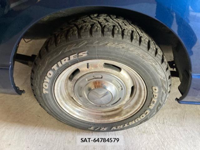 Toyota HIACE WAGON 2009-10 8035898-5