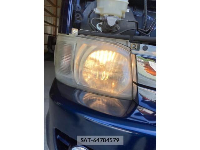 Toyota HIACE WAGON 2009-10 8035898-6