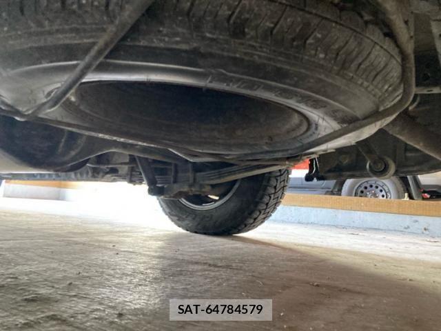 Toyota HIACE WAGON 2009-10 8035898-7