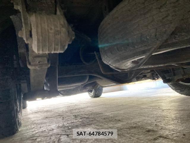 Toyota HIACE WAGON 2009-10 8035898-8