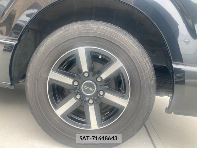 Toyota HIACE WAGON 2015-02 8035886-9