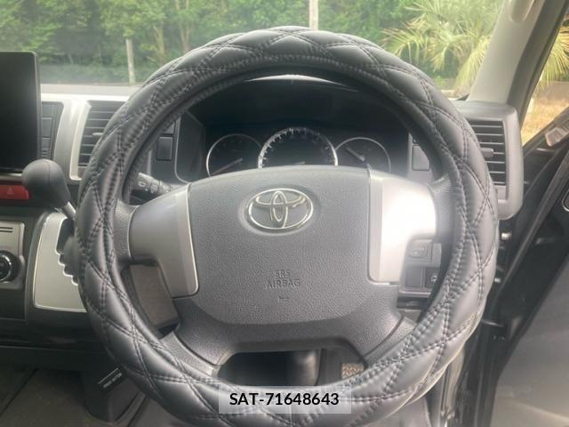 Toyota HIACE WAGON 2015-02 8035886-14